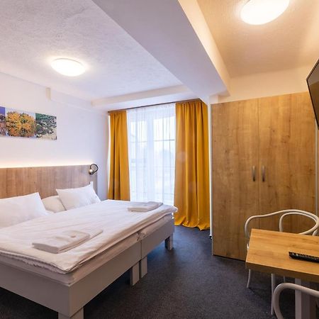 Hotel Svet Trebon Ngoại thất bức ảnh